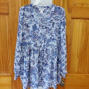 💟 30% off 3 items Blouse maternity